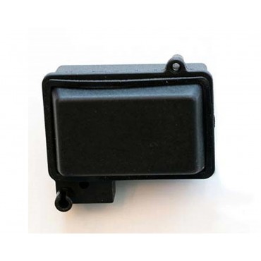 CAIXA DO RECEPTOR A PROVA D'ÁGUA PARA AUTOMODELO HUNTER 8135 WATERPROOF RECEIVER BOX DHK 8381-026 8381026